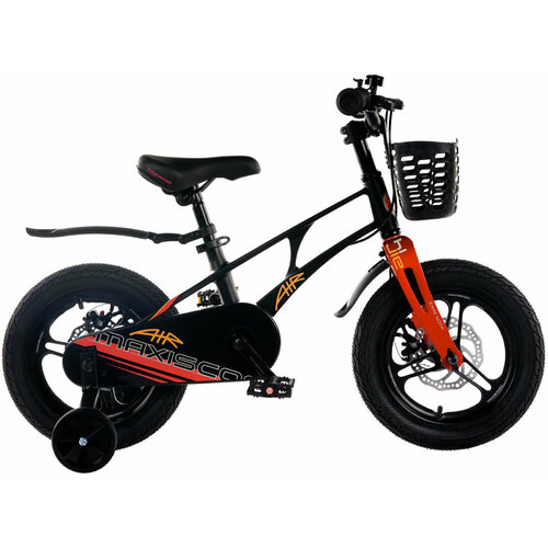 MAXISCOO Air 14 Pro 2024 черный матов 1890000₽