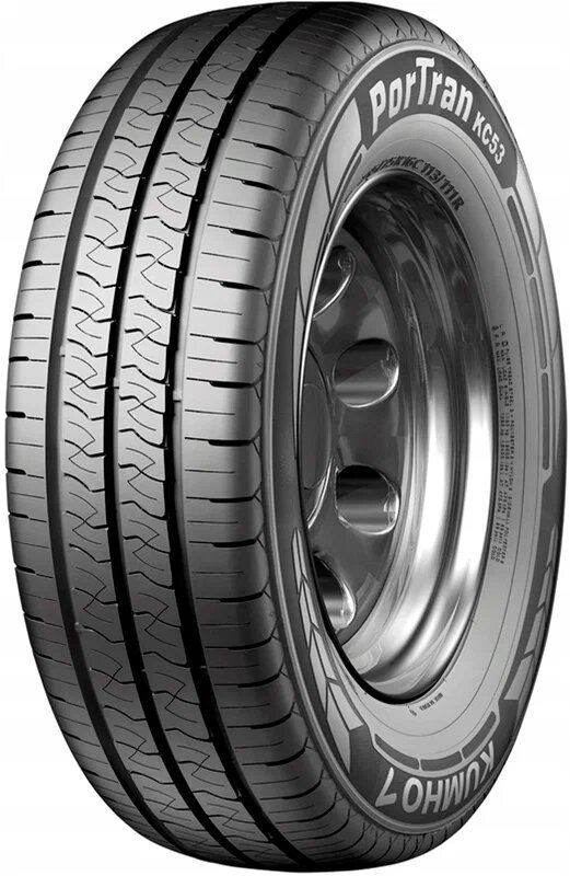 Kumho Portran KC53 215/60R17 104/102T