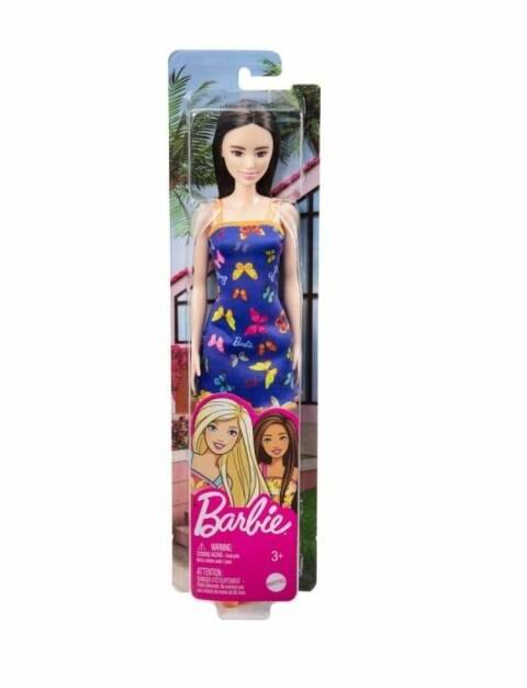 Кукла Mattel Barbie Стиль в ассортименте