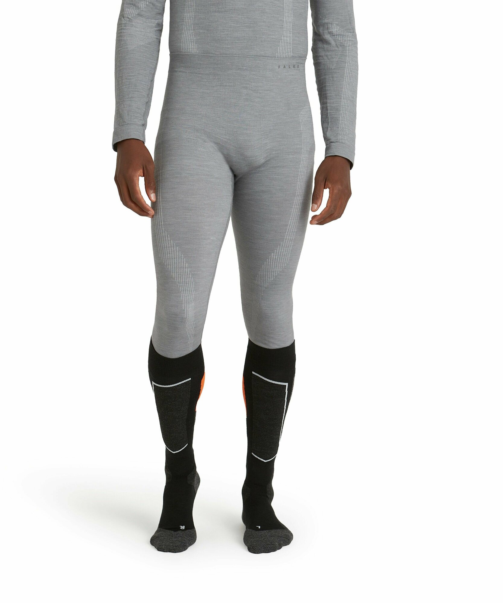 Кальсоны Wool-Tech