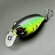 Воблер Crank Megabass GRIFFON New SR-X 43мм крэнк для рыбалки на ...