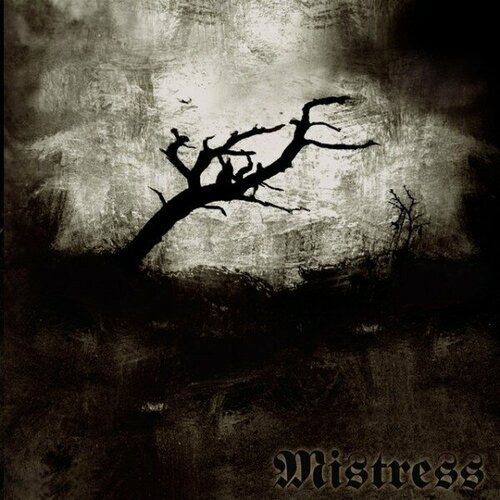 Компакт-диск Warner Mistress – Mistress