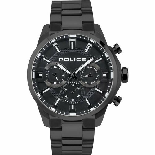 Наручные часы Police, черный