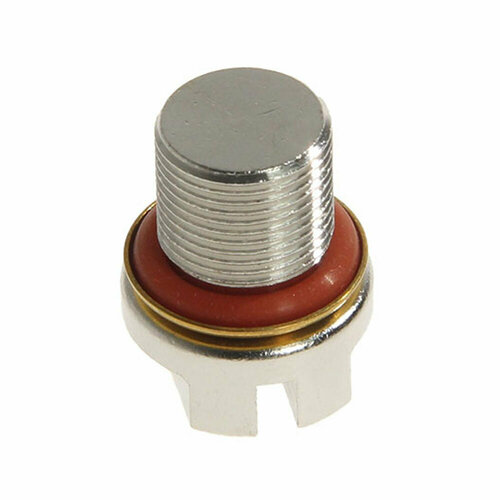 Пробка для парогенератора DeLonghi VVX18 PRO18 7312870979 149000₽