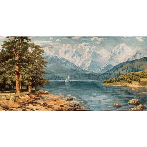 Панно гобеленовое на стену 