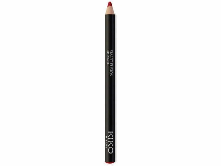 Карандаш для губ с чёткой линией KIKO MILANO SMART FUSION LIP PENCIL 535