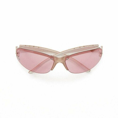 Солнцезащитные очки EYELEVEL sparkler-pink, розовый