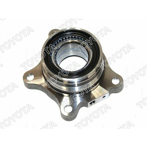 IPSAIP_42460-60030 Подшипник задней ступицы левая TOYOTA Land Cruiser 200 07- 30407₽