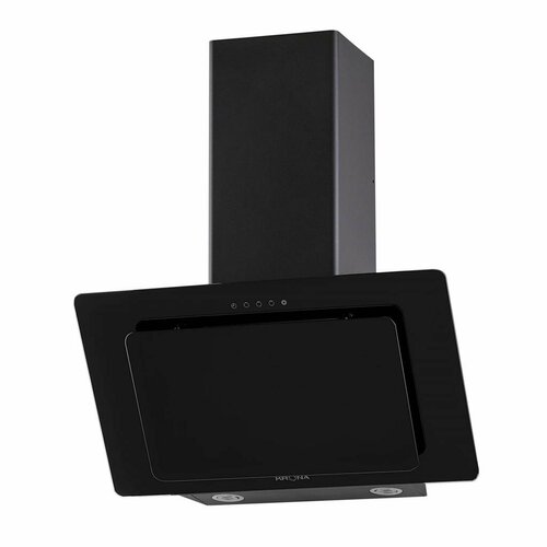 Вытяжка кухонная KRONA LIVA 600 black S 1599000₽