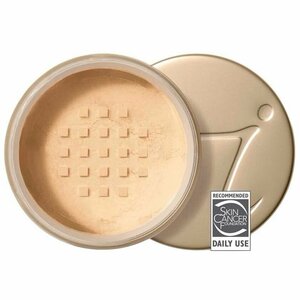 Jane Iredale Amazing Base SPF 20 Warm Sienna основа рассыпчатая теплый песок