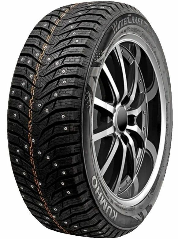 Автомобильные шины Kumho WinterCraft Ice Wi32 205/65 R16 99T