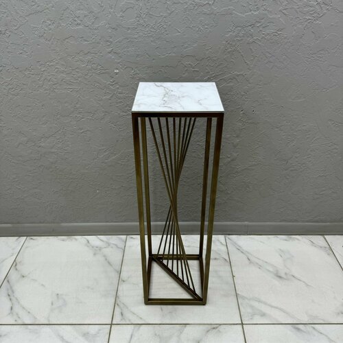 Журнальный столик 30х30х100см 14000₽