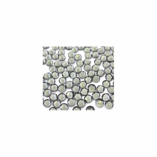 Стразы черный алмаз Black Diamond - 500736 2200₽