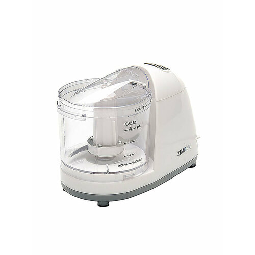 Измельчитель электрический кухонный Zimber 340 мл 1767₽