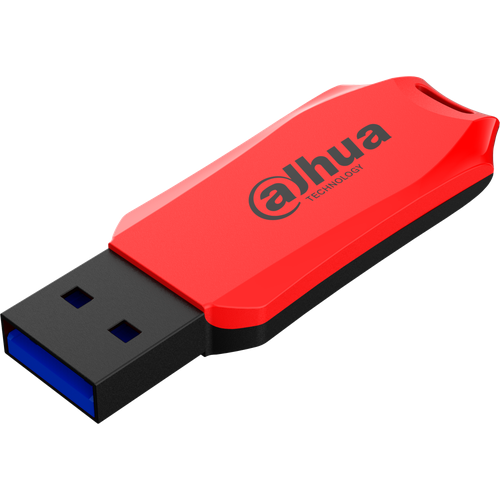 USB Flash накопитель 128Gb Dahua U176 (DHI-USB-U176-31-128G)