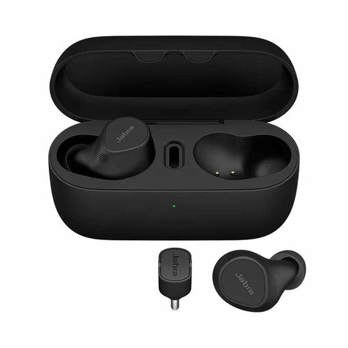 Беспроводные наушники Jabra Evolve2 Buds USB-C 20797-989-899 3399000₽