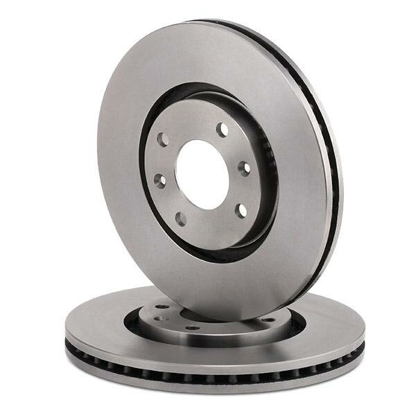 Тормозной диск Brembo - фото №6