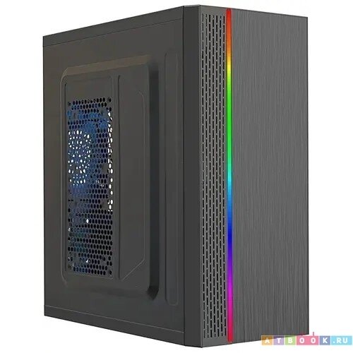 Winard 3075 Корпус для компьютера 3075RGB