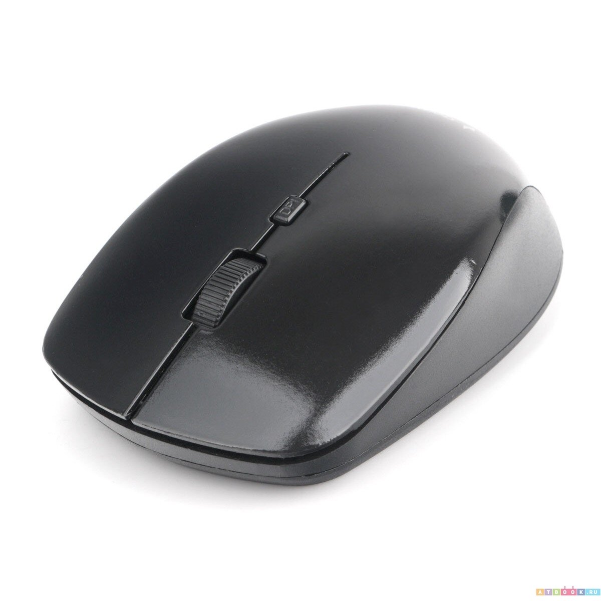 Gembird Mouse MUSW-250 Мышь