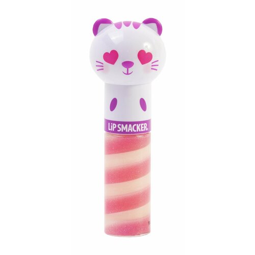 Блеск для губ Lip Smacker Sweet Kiwi Kitten Lippy Pals