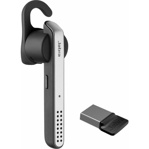 Моногарнитура Jabra Stealth UC MS 5578-230-309 16390₽