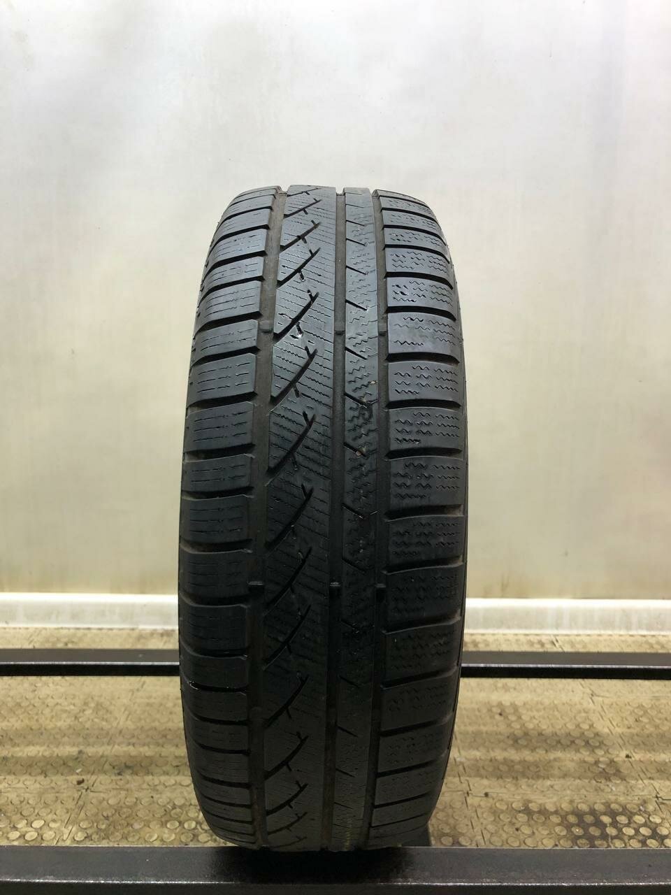 Continental ContiWinterContact TS810 205/60 R15 БУ Шины Зимние