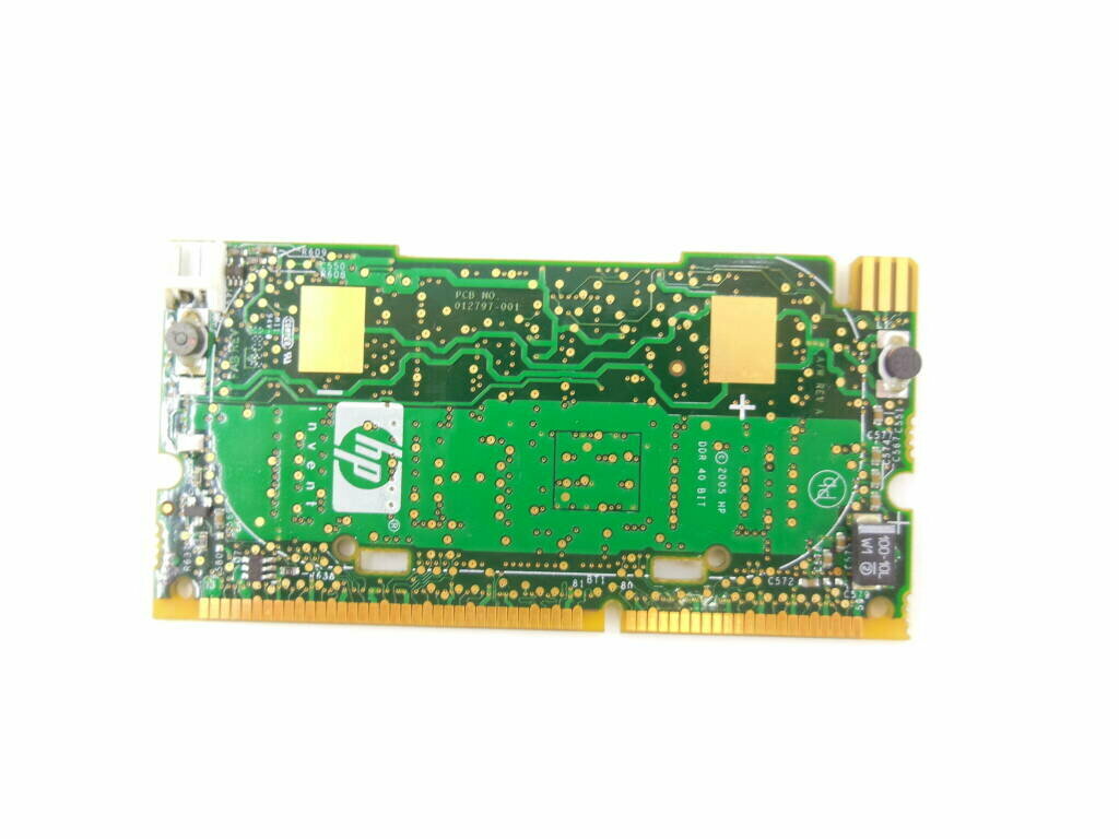 Модуль памяти контроллера HP 726815-001 P440/P840 4G FBWC