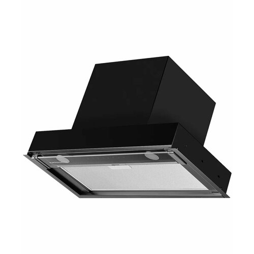 Встраиваемая вытяжка Kuppersberg NANCY 60 Black 3350400₽