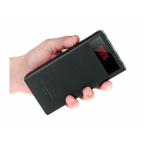 Блокиратор диктофона UltraSonic-60 Powerbank E11993PO - диктофона глушилки диктофонов радиомикрофонов и сотовых телефонов 51094₽
