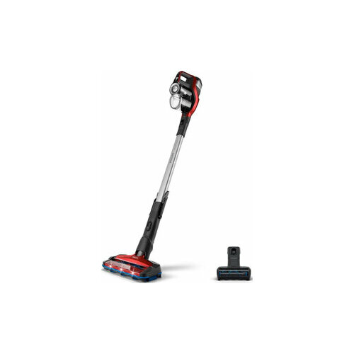 Philips Пылесос ручной Philips XC704301 черныйкрасный 9306100₽