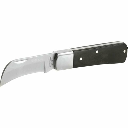 нож для снятия изоляции shtok 14202 Нож для снятия изоляции SHTOK 14202