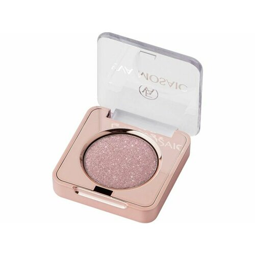 Тени Eva Mosaic Mono Eye Shadow Shimmer тени для век eva mosaic mono eye shadow matte 1 5 гр