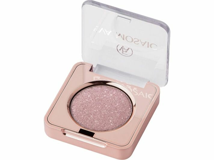 Тени Eva Mosaic Mono Eye Shadow Shimmer