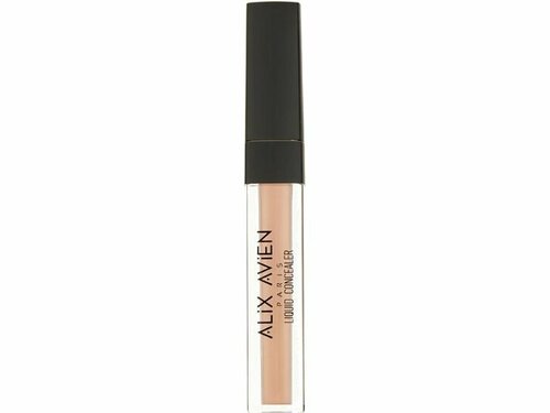 Маскирующий крем корректор ALIX AVIEN Liquid concealer