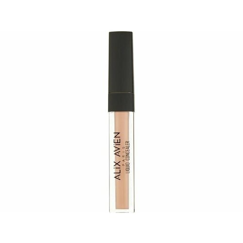 Маскирующий крем корректор ALIX AVIEN Liquid concealer