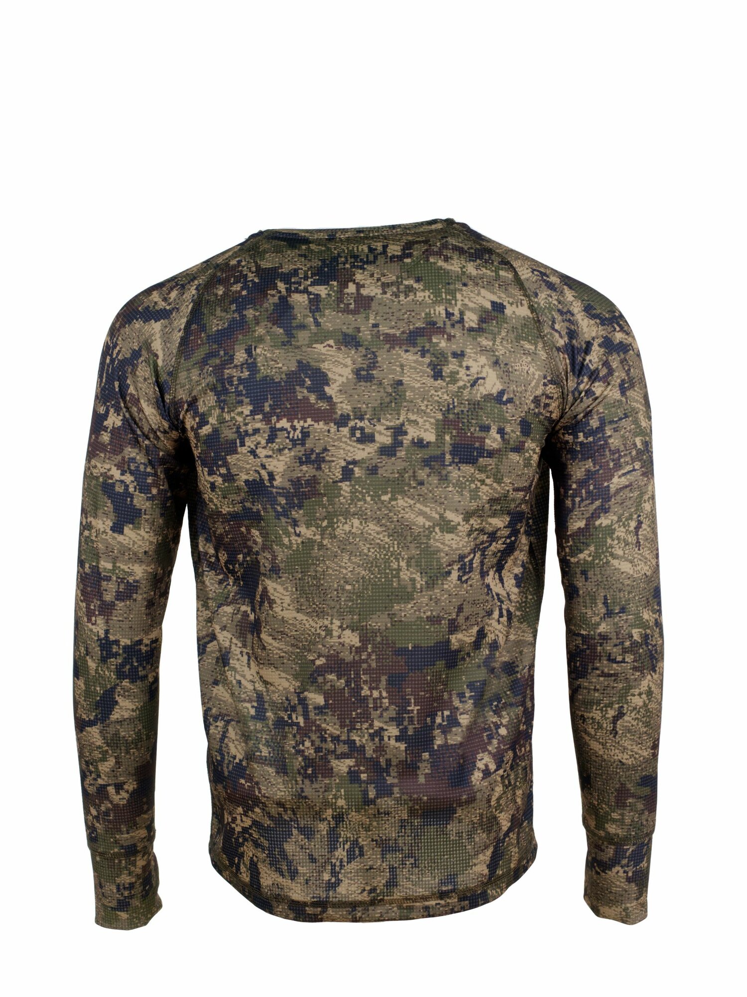 Лонгслив Taigan Wild mountain р. XXL — фото 1