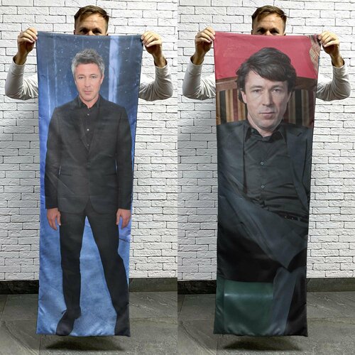 Instalook Наволочка с принтом 