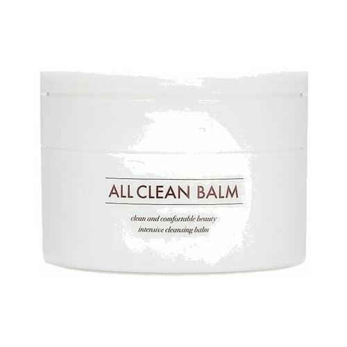 Очищающий бальзам для лица Heimish ALL CLEAN BALM