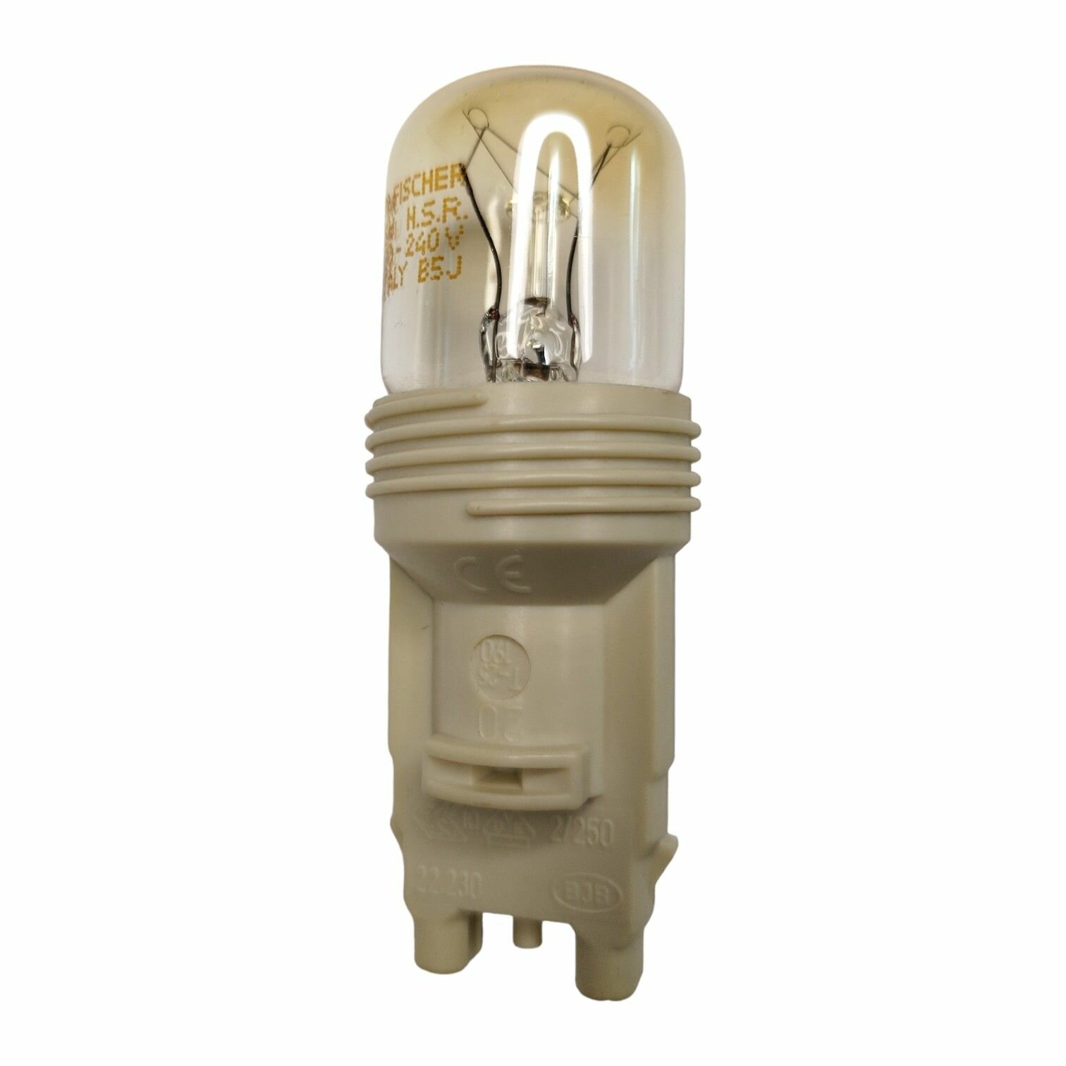 фото Лампа холодильника в сборе в цоколе Bosch, IKEA 15W, 250V