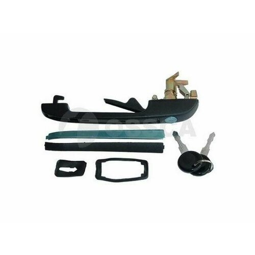 Ручка открывания передней двери левая ком-т VW 74 00885 621₽