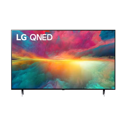Телевизор LG QNED 50QNED756RA 4K Smart UHD 59999₽
