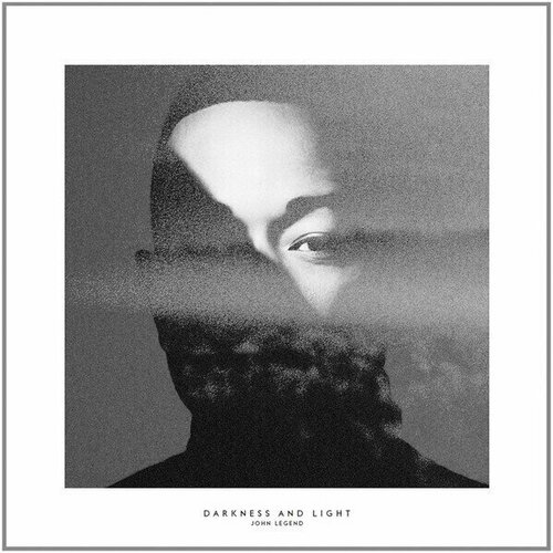 AudioCD John Legend. Darkness And Light (CD, Deluxe Edition)