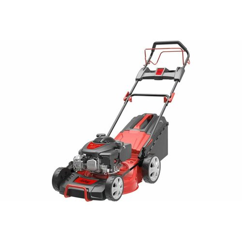 Fubag FPL 46 SM ES, самоходная, 150 см , 3.4 л. с, 2.5 кВт, 41050