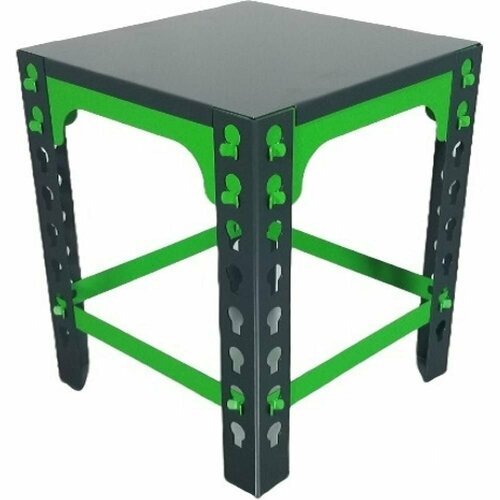 Табурет ООО Металекс TM303045