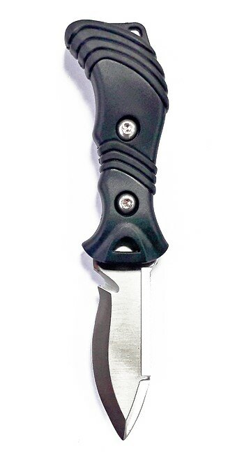 Isc Bcd 3 Black