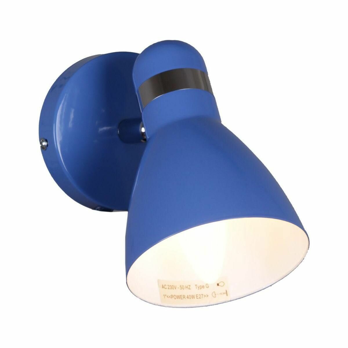 фото Спот Reluce 04714-0.2-01 BL