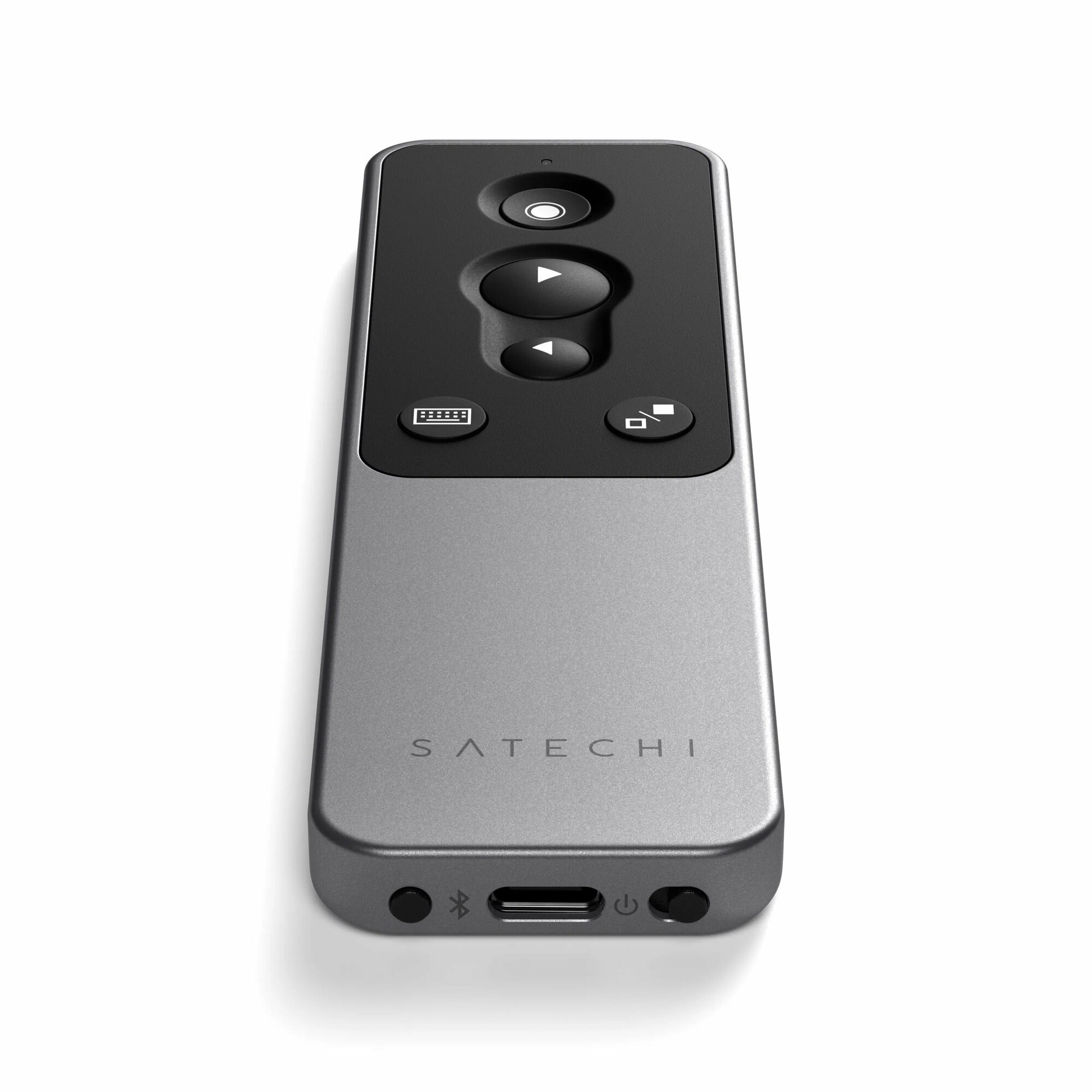 Мышь Satechi R1 Bluetooth Presentation Remote. Цвет Серый Космос