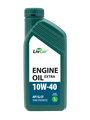 Масло моторное 10W-40 LivCar Engine Oil EXTRA 10W-40 API SL/CF (1л)