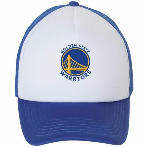 Кепка баскетбольный клуб Golden State Warriors - Голден Стэйт Уорриорз 1100₽