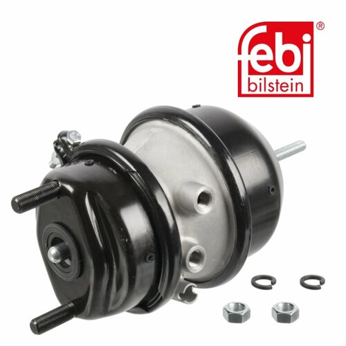 Энергоаккумулятор дисковый тормоз комб 16 24 MB Schmitz SAF 23384₽